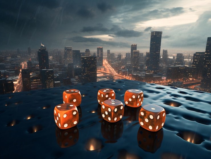 Tampilan desktop bayan bola dengan dashboard pasar sportsbook dan permainan live-dealer