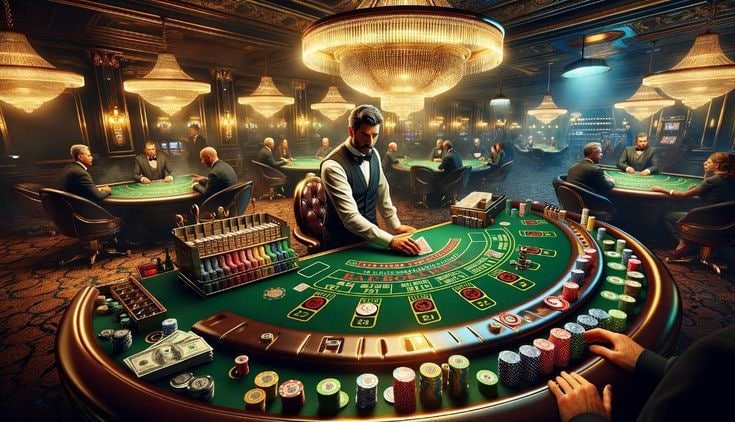 Antarmuka QRIS deposit di bayan bola