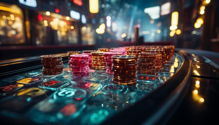 Metode deposit QRIS di bayan bola Menu deposit QRIS bayan bola